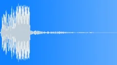 Cinematic impact 26Sound Effect