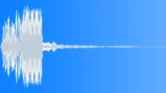 Cinematic impact 27Sound Effect
