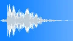 Cinematic impact 36Sound Effect