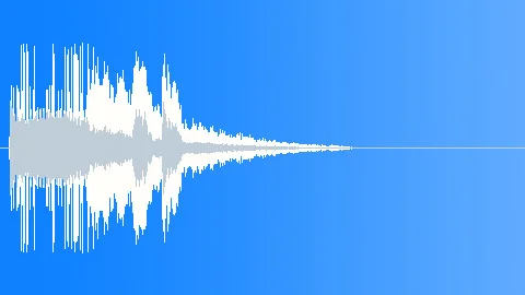 CINEMATIC IMPACT Flash 01 Sound Effect