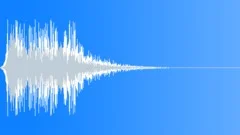 Cinematic Impact Hit 40 Sound Effect