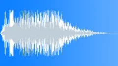 Cinematic Impact Hit 48 Sound Effect