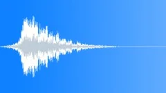 Cinematic impact - number 1Sound Effect