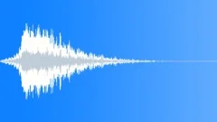 Cinematic impact - number 3Sound Effect