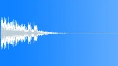 Cinematic Impact SoundSound Effect