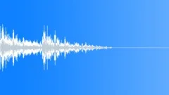 Cinematic Impact Transition 14Sound Effect