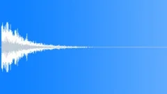 Cinematic Impact Transition SoundSound Effect