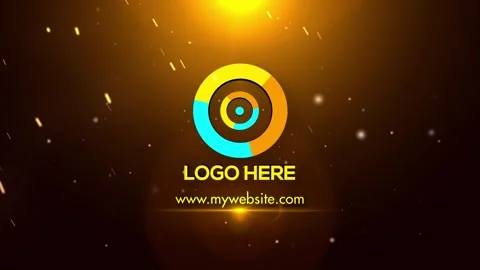 Cinematic Impulse Logo V2  After Effects	Stock