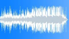 Cinematic Inspiring East Stock Music