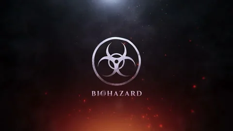Cinematic Intro 스톡 After Effects