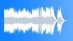 Cinematic Intro Logo - 1Stock Music