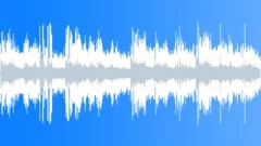 Cinematic Intro Loop Stock Music