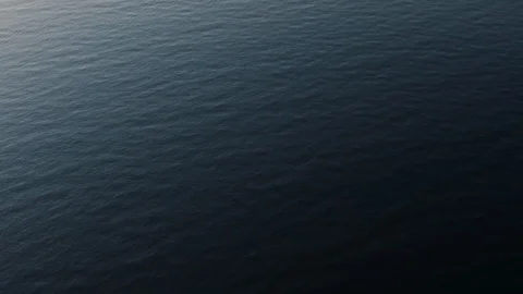 Cinematic Introduction Shot at Dingli Cliffs, Malta Stock Footage 112983070
