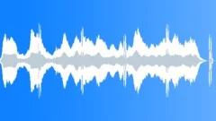Cinematic Intros Drone Ambiance Sound Effect