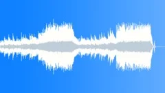 Cinematic Journey Stock Music