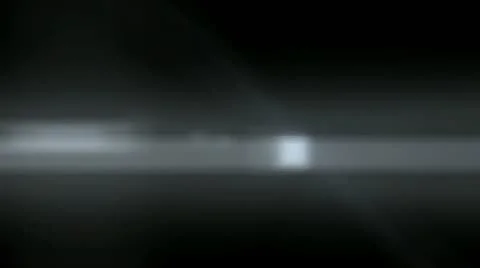 Cinematic Lens Flares Stock Footage 20714691