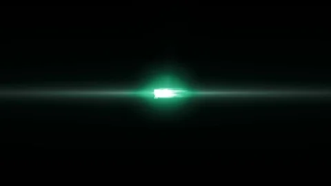 Cinematic light flash 4K colorfull 스톡 동영상 106190941