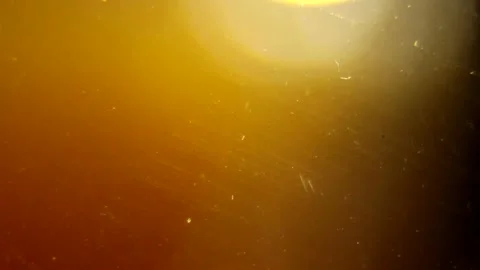 Cinematic Light Leak, Camera Lens Flare &amp;amp; Film Burn Overlays Video stock 165369152