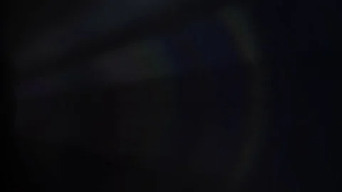 Cinematic Light Leaks Stock Footage 72501449