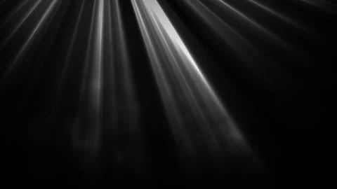 Cinematic Light Ray Sweep Intro 스톡 동영상 345259586