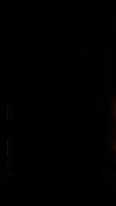 Cinematic light streak transition effect in motion Видео 339778914