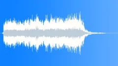 Cinematic Logo 3 Stock Music