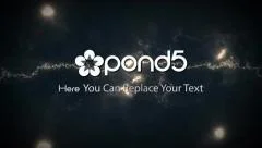 Cinematic Logo Stock After Effects