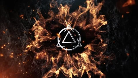 Cinematic Logo Stock After Effects