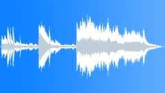 Cinematic Logo Stock Music