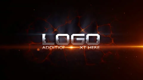 Cinematic Logo Opener ~ After Effects Template #24529986