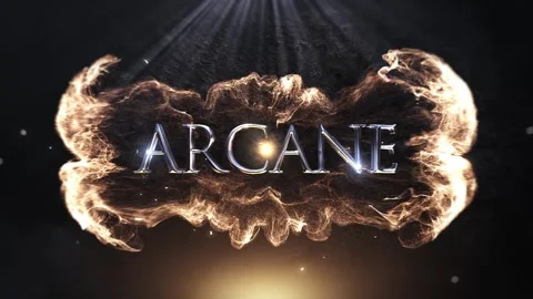 Cinematic Logo or Text Intro Ident Catálogo de After Effects