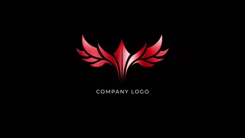 Cinematic Logo Reveal Stock After Effects