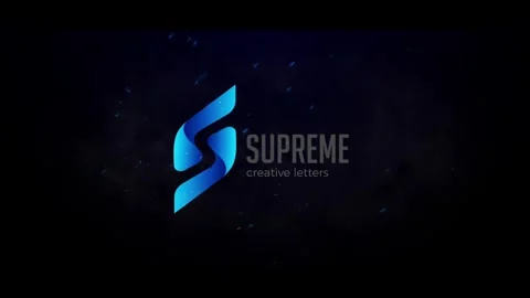 Cinematic Logo Reveal Stockmateriaal After Effects