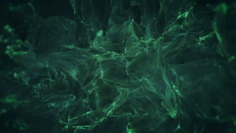 Cinematic Magical Weaves Flow Background Stock-Footage 314096965