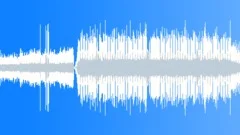 Cinematic Metal Background (Groovy, Driving)Stock Music