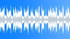 Cinematic Metal Intro Loop (Background, Energetic, Angry, Aggressive)Stock Music