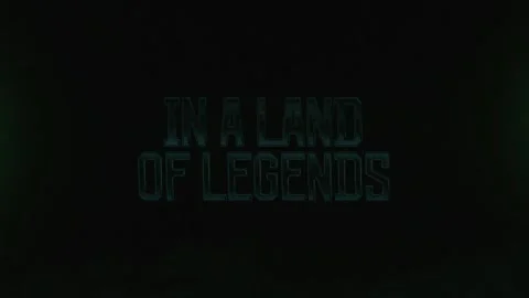 Cinematic Metal Title Reveal Stock After Effects