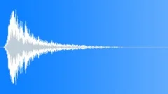 Cinematic Metallic Intro SwooshSound Effect