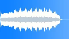 Cinematic Metallic Texture (Movie, Dark, Tension) Sound Effect