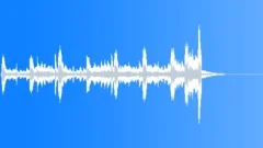 CINEMATIC MOOD Dvorak-Americano OP 96 (mood detach 1)Stock Music