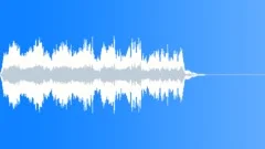 CINEMATIC MOOD Mozart-Sinf 40 K 550 mov 1 (mood detach 3)Stock Music