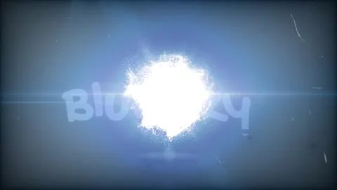 Cinematic motion graphics featuring a glowing energy spiral with retro 스톡 동영상 338387274