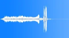 Cinematic Movement Special Effect TrailerSound Effect