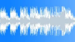 Cinematic Movie Opener Trailer Intro (Sci-fi Horror Film Teaser Horns Thrilling)Stock Music