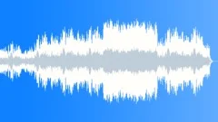 Cinematic Movie Trailer BackgroundStock Music
