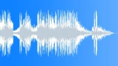 Cinematic Movie Trailer Hits Outro (Opener Film Teaser Intro Blockbuster Action)Stock Music