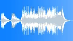 Cinematic Movie Trailer Intro (Opener Impacts Hits Drums Intense Boom)Stock Music