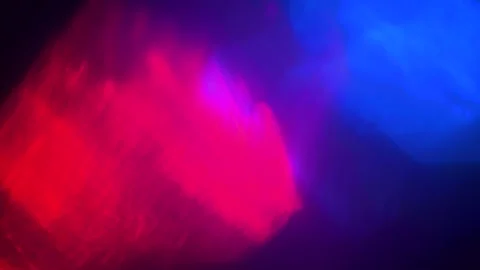 Cinematic Multicolor Light Leaks and Film Burn Abstract Background Stock Footage 325534527