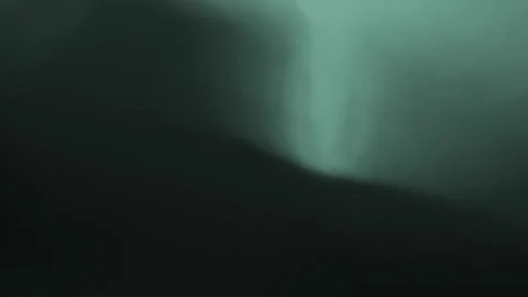 Cinematic multicolored light leaks with organic lens flares on black background 库存影片 340453734
