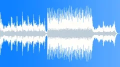 Cinematic music - lives in caves (version2) Stock Music